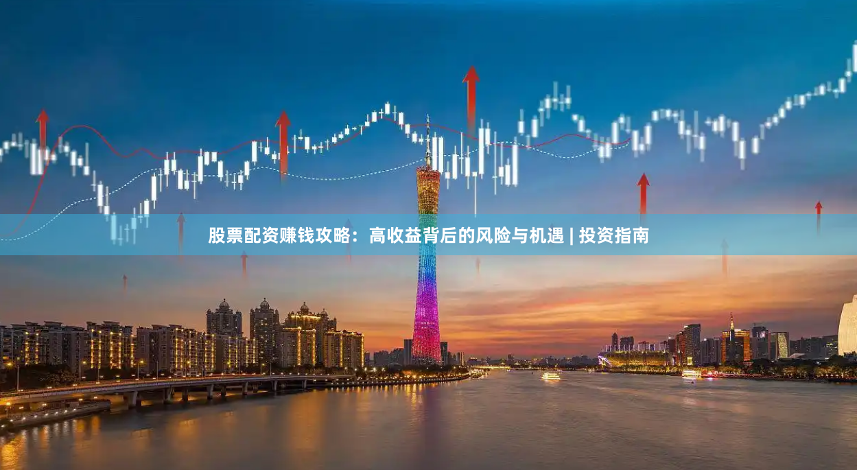 股票配资赚钱攻略：高收益背后的风险与机遇 | 投资指南